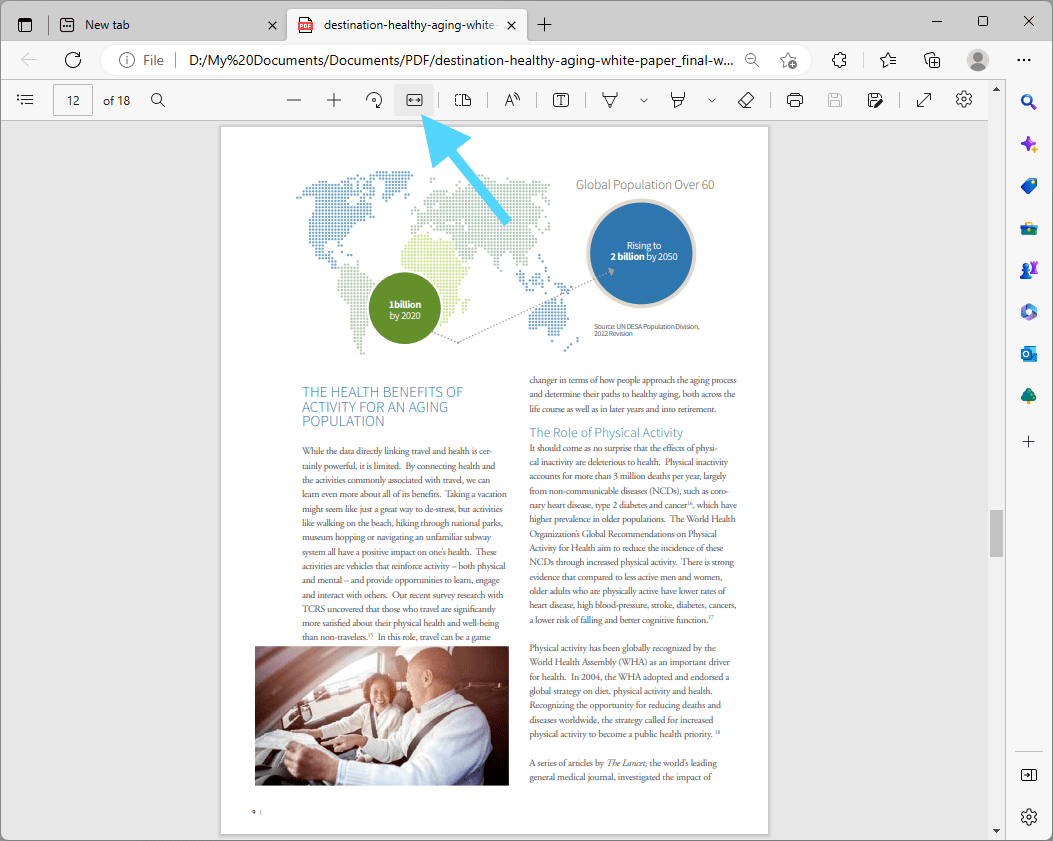 pdf jpg windows screenshot