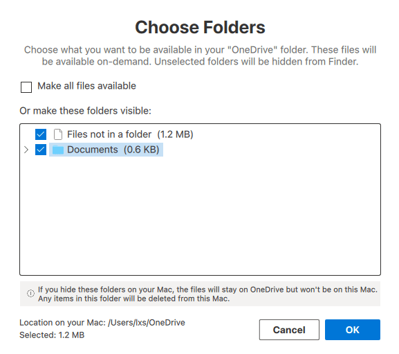 recover deleted folder onedrive 04