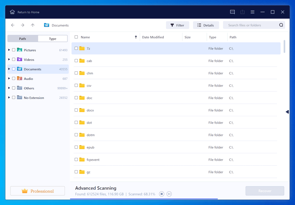 cisdem data recovery win 02