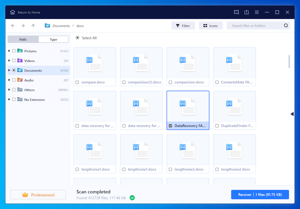 cisdem data recovery win 03