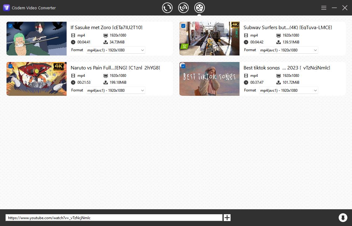 Top 8 Best YouTube Audio Downloaders for Windows (Free Included)