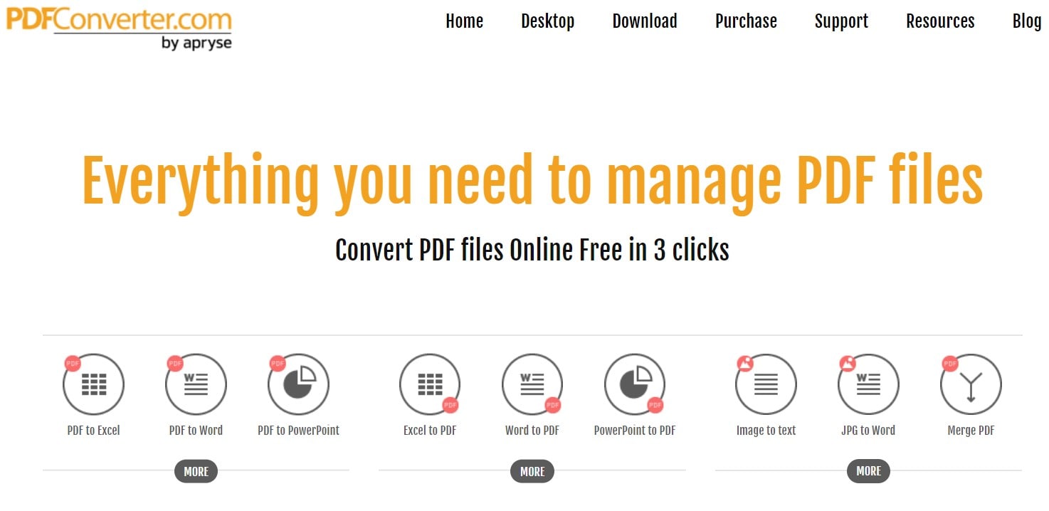 How to Convert PDF to Excel Without Losing Formatting Offline & Online