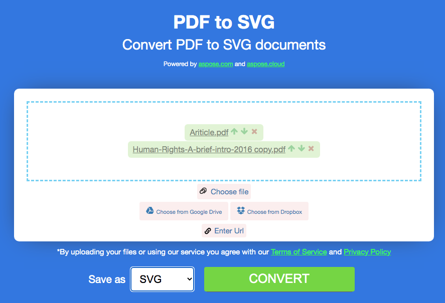 pdf to svg online