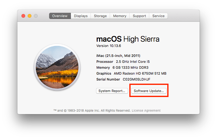 update mac 02