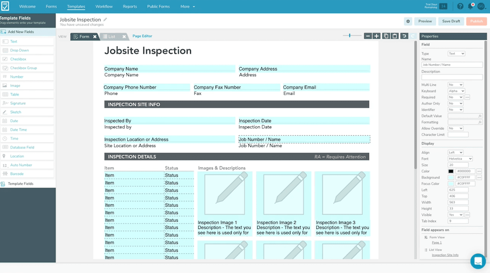 fillable pdf form creator gofornz