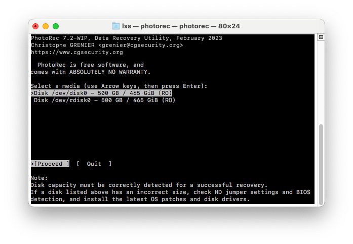 recover rm files mac 01