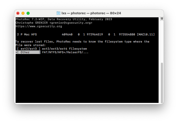 recover rm files mac 02