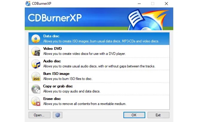 top 8 dvd burning software for dvd player