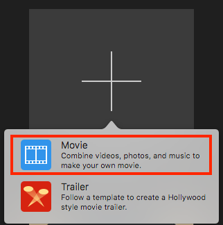 fix blurry video in imovie 01