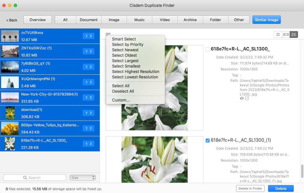 How to Find & Bulk Remove Duplicates in Google Photos 2023