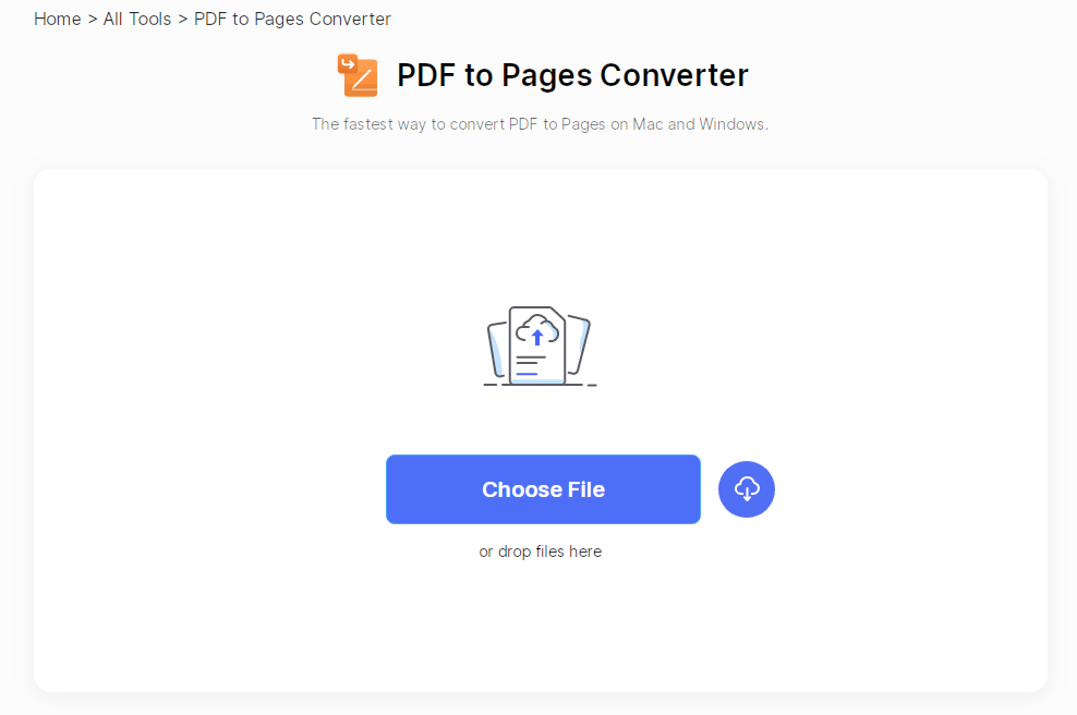pdf to pages hipdf1