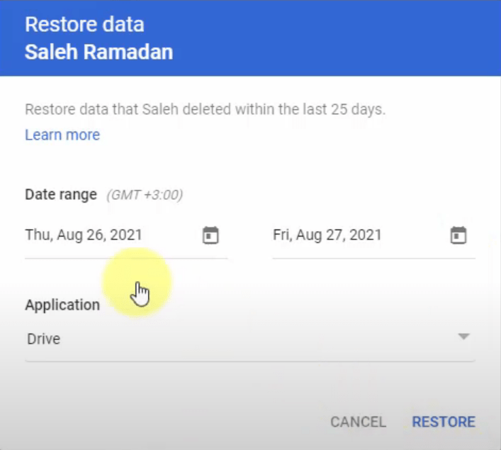 google admin console 04