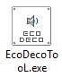 EcoDeco TooL.exe
