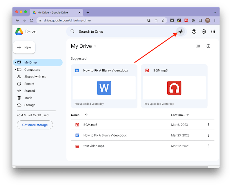 Google Drive Files Missing? 8 Proven Fixes to Find Them Easily