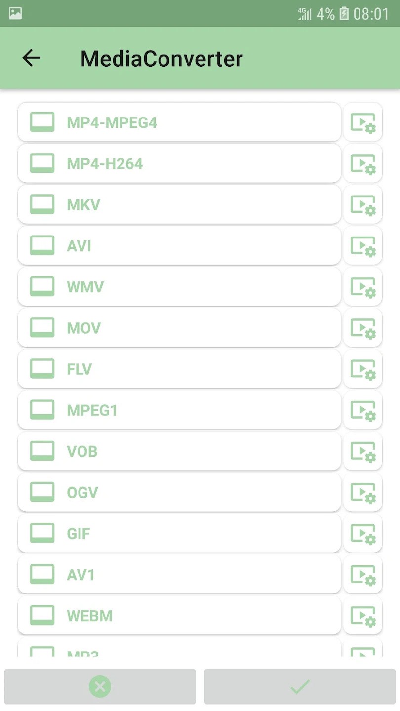 convert hevc to h264 on android 02