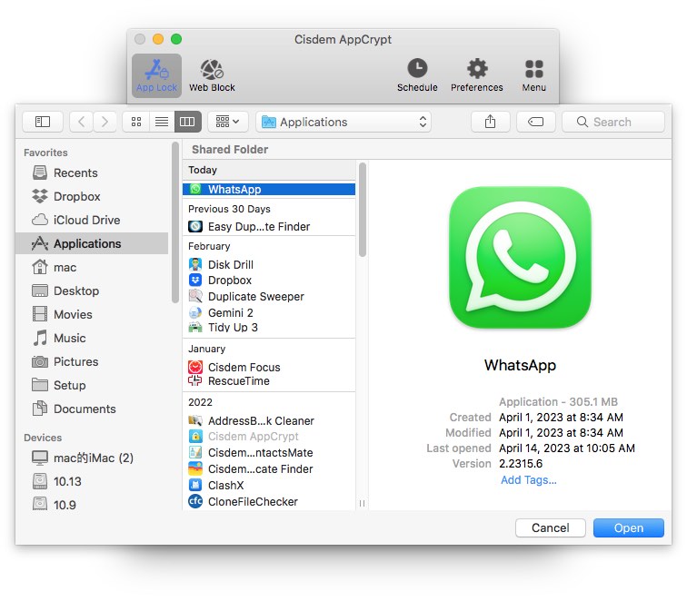How To Install And Use The WhatsApp App On Windows 11 PC