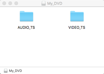 decompress ISO file