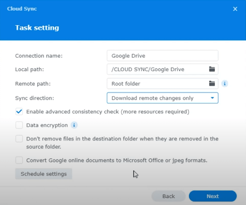 backup nas data 03