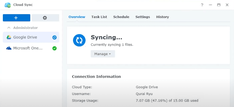 backup nas data 04