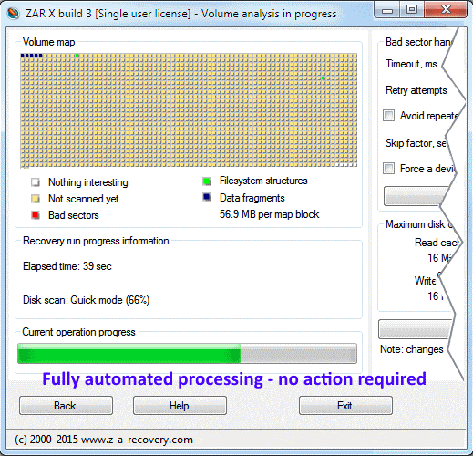 Common Causes of Data Loss on NAS Drive - NAS Drive Recovery