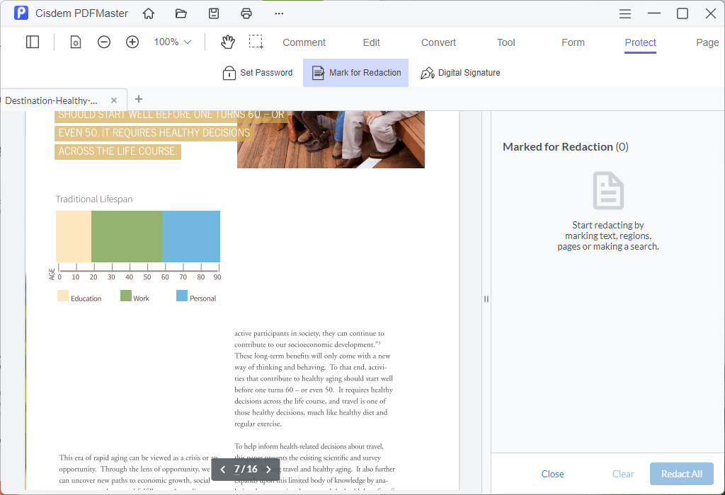 7 Methods On How To White Out PDF Adobe Free Ways Incl 