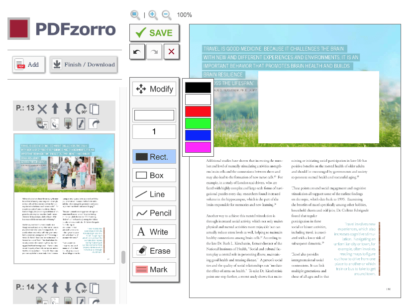 white out pdf zorro2