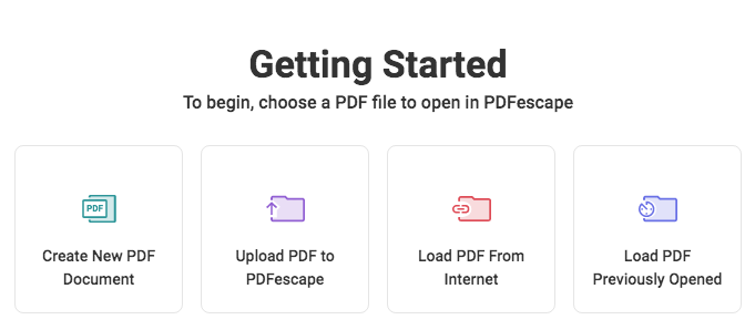 add hyperlink pdfescape1