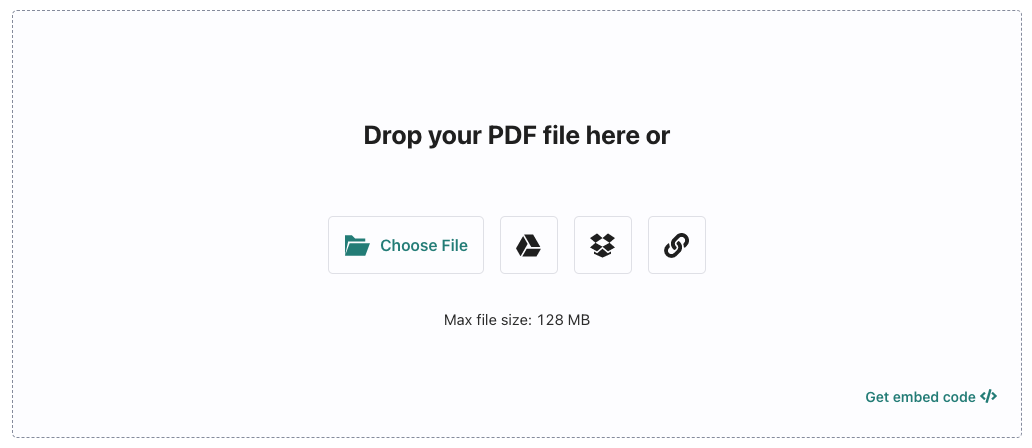 repair corrupted pdf online free