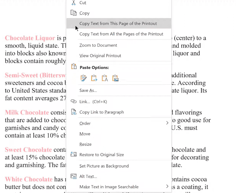 OCR PDF ONENOTE1
