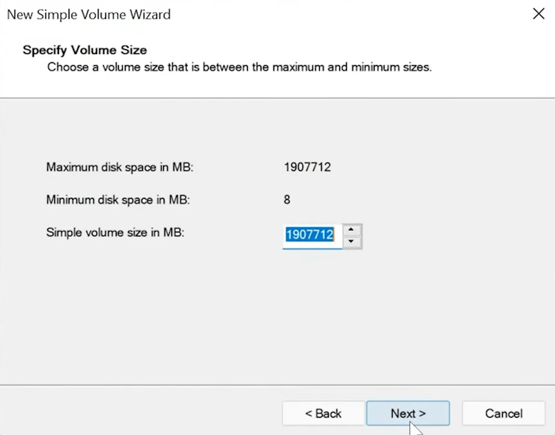 allocate m2ssd 03