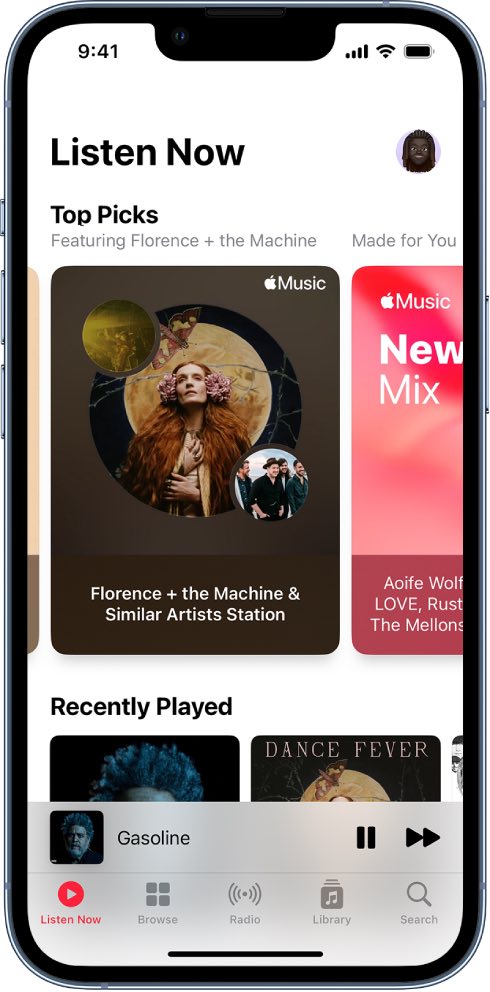 Apple Music