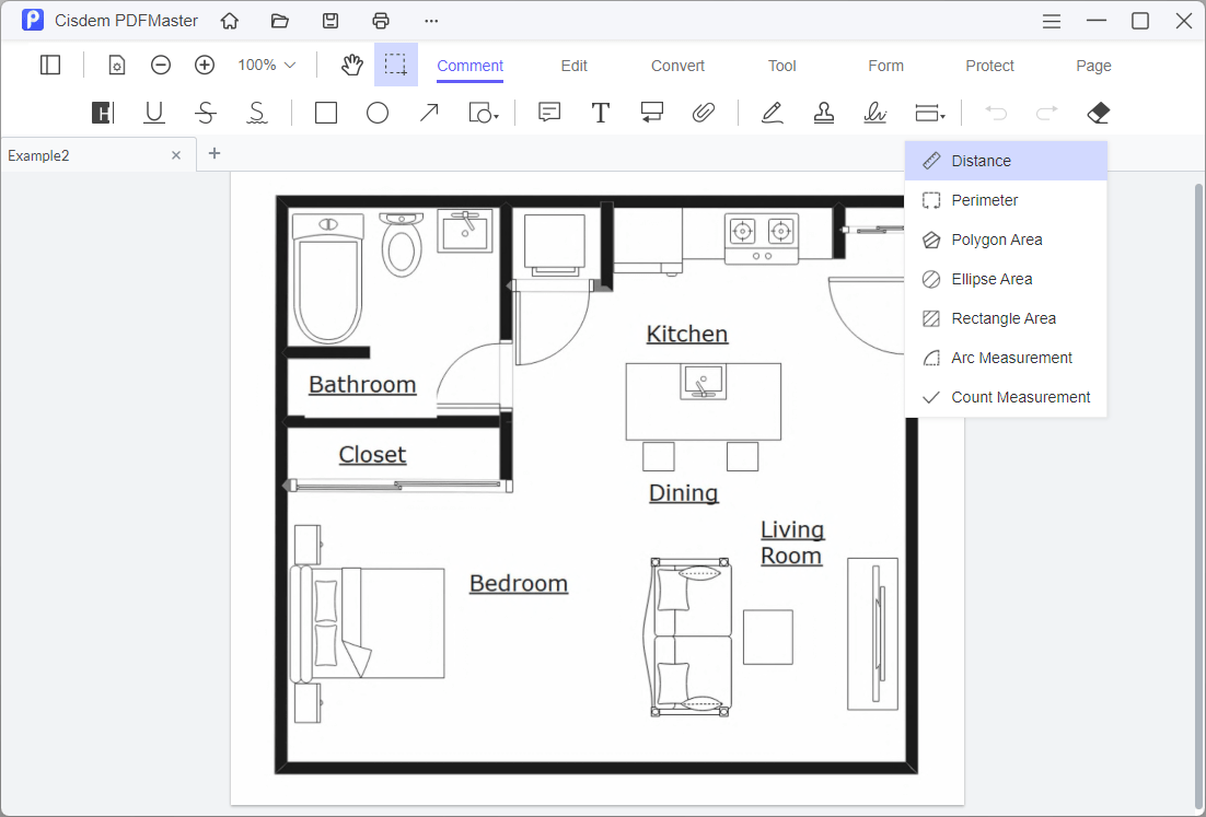 measure pdf cisdem1