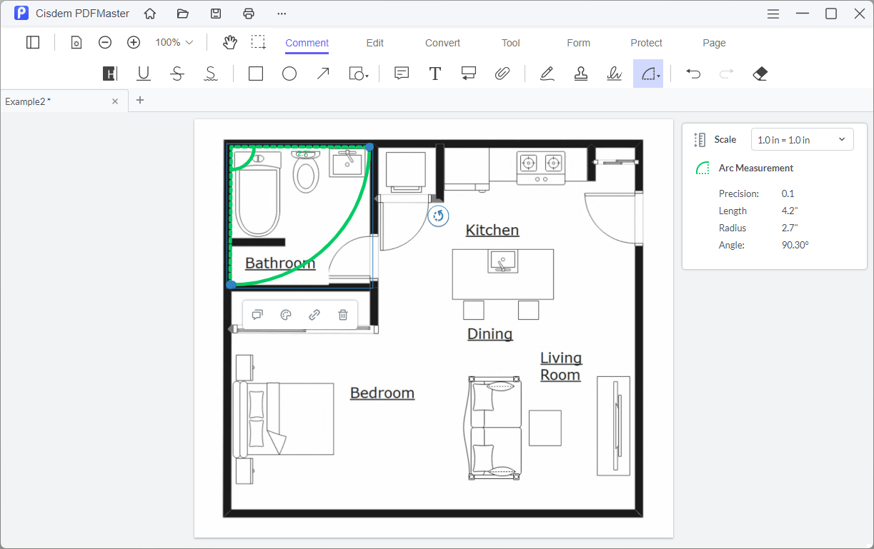Top 5 PDF Measuring Tools You Can’t Miss (Free, Online Incl.)