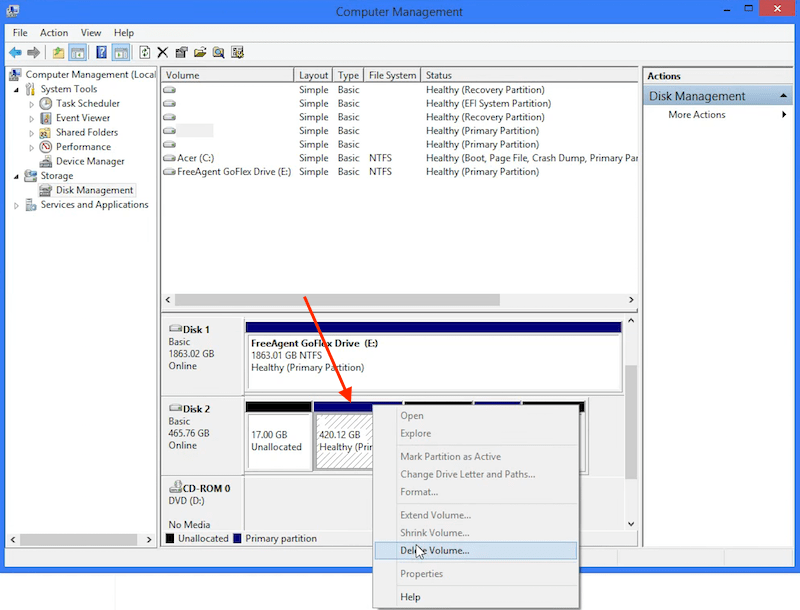 access ps4 hard drive on pc 04