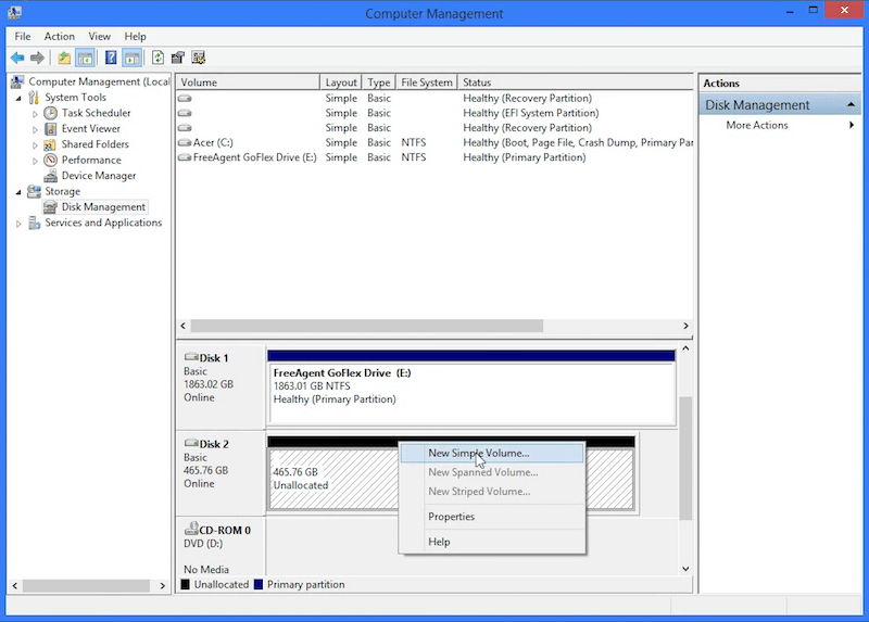 access ps4 hard drive on pc 05