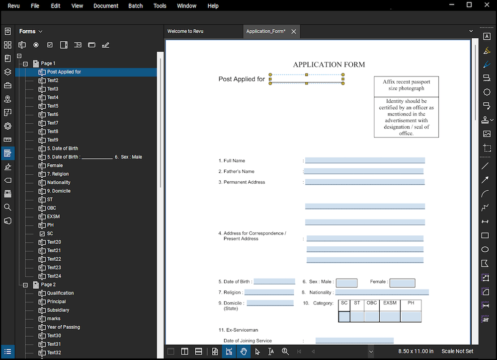 main interface pdf blue2