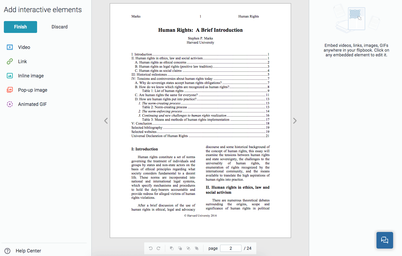 main interface pdf online2