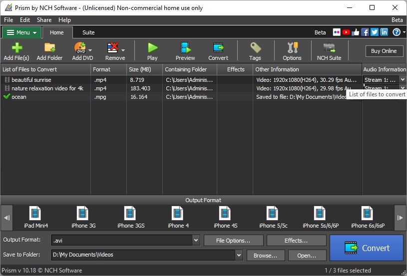 best video converter for windows 05