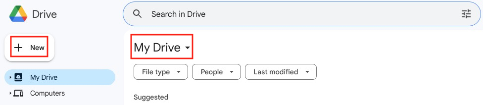 import wav file