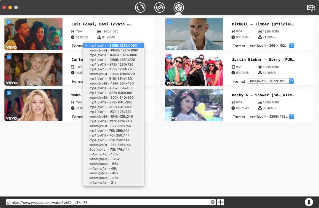 download deleted youtube videos