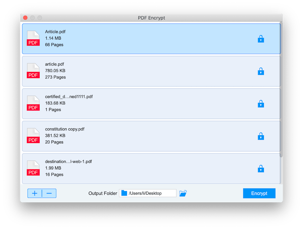 add password pdf cisdem2