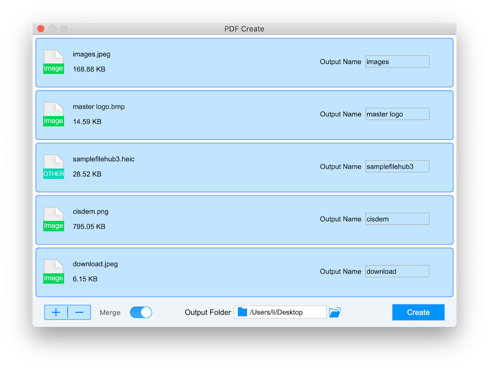 image to pdf cisdem