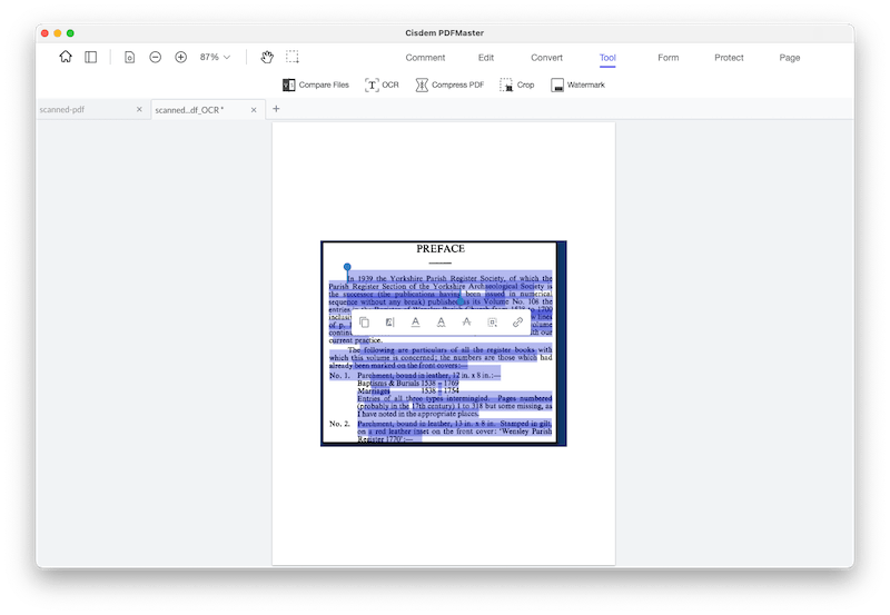 edit pdf master 05