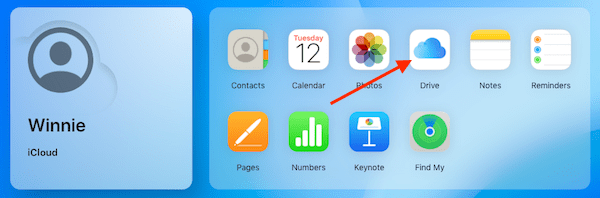 icloud drive 01