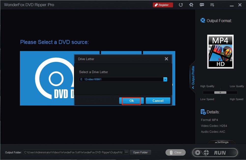 wonderfox: add dvd