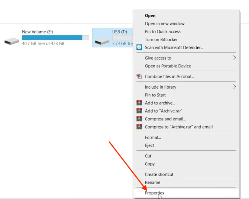 windows error checking tool 01