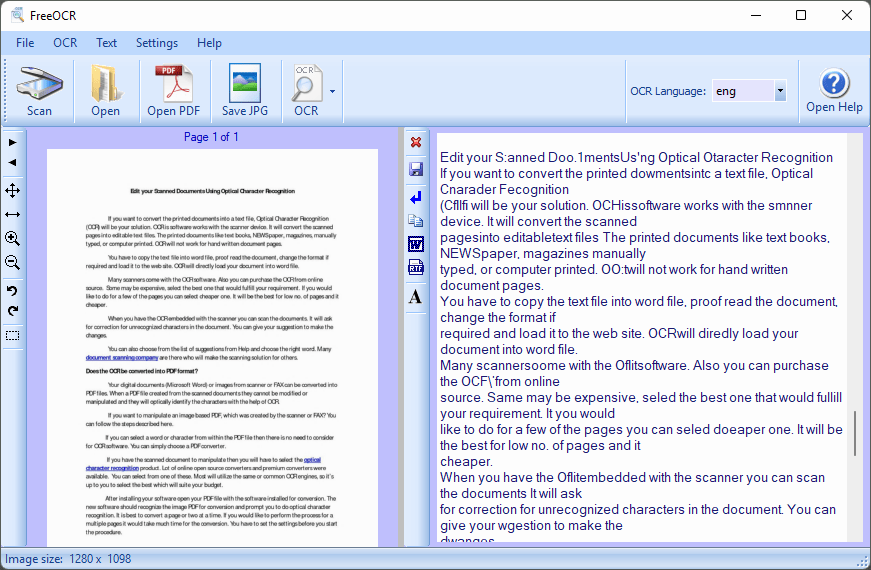 scanned pdf searchable free3