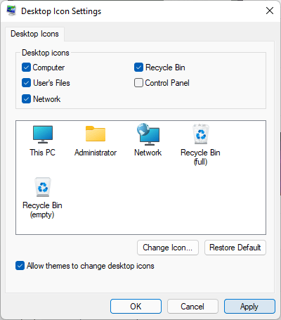 check desktop icon settings 04