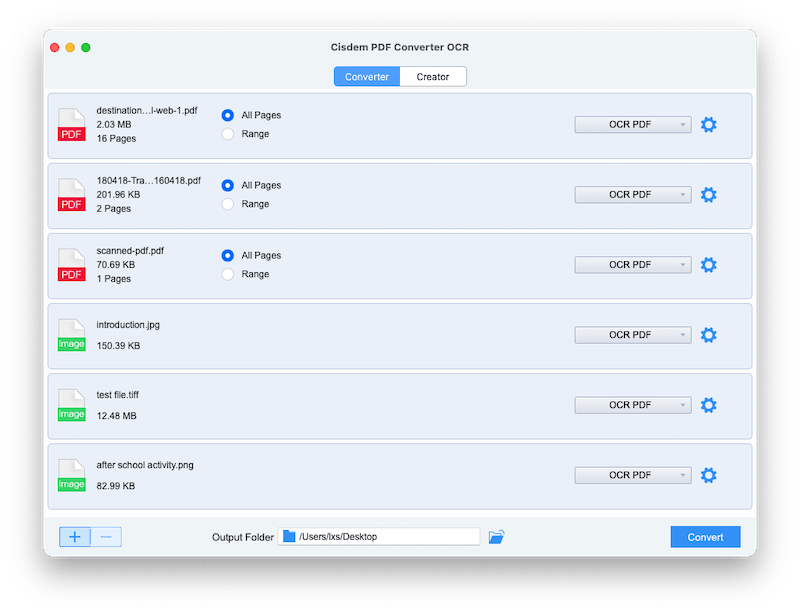 [2023] 6 Quick Ways to Convert PDF to Keynote on Mac