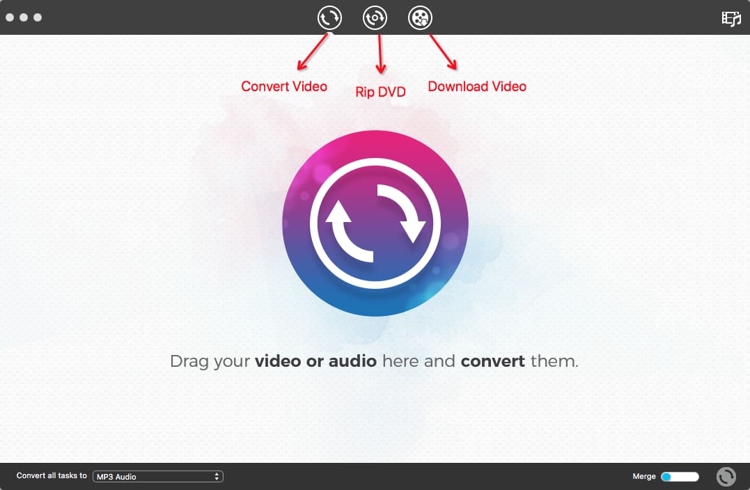 6 Ways to Convert MKV to MP3 on Mac/Win, No Quality Loss